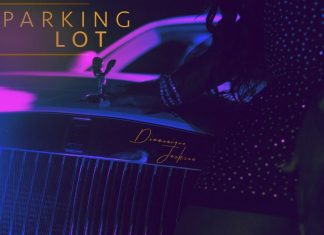 Diamonique Jackson - Parking Lot