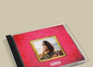 Jae Knox - Control Me Riri