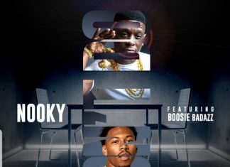 Nooky "Dont Do" ft Boosie Badazz