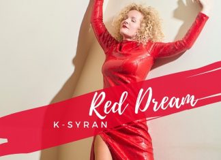 K-Syran - Red Dream