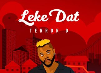 Terror-D - Leke Dat