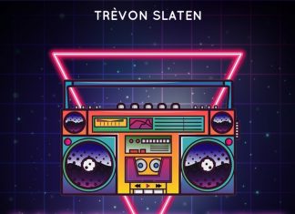 Trèvon Slaten - Notice Me