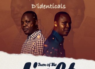 Didenticals - Turn of the Light