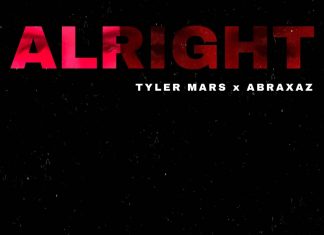 Tyler Mars & Abraxaz - Alright