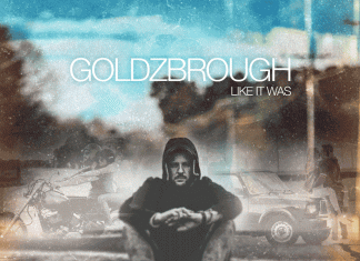 GOLDZBROUGH - Like It Was