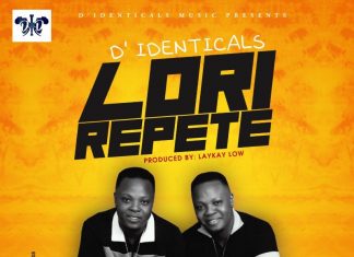 Didenticals - Loni Repete