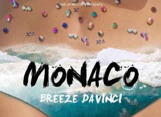 Breeze Davinci - Monaco