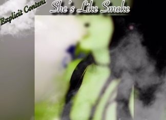 Brandi Cloud - She’s Like Smoke