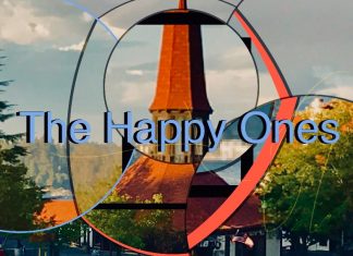 Mark Ambuter - The Happy Ones