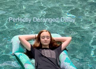 Dalby - Perfectly Deranged