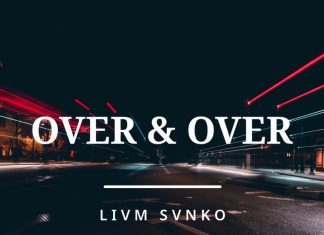 livm svnko - OVER&OVER