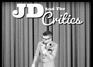 JD and the Critics - Singing Out Loud