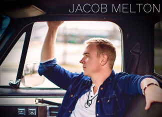 Jacob Melton - 90 Proof and Smooth