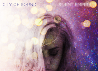 City of Sound - Aurora