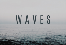 Jones - Waves