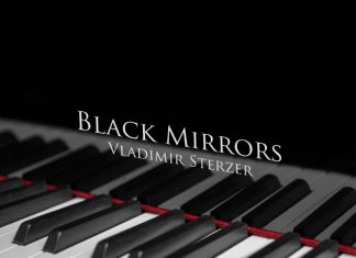 Vladimir Sterzer - Black Mirrors