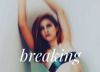 Mama Cleo - Breaking