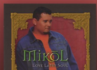 Mikol - Acerca Te’ A Mi