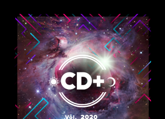 CD+ - The Sun (VOL.2020)