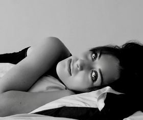 Harleigh-Jay Roberts - Never Gonna Let You Leave