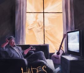 Ben William - Hades