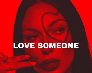 Katie Belle - Love Someone