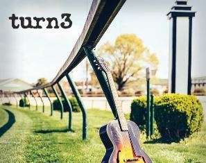 Turn3 - On My Way