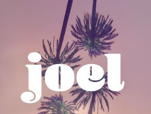 The Shadow Church - Joel