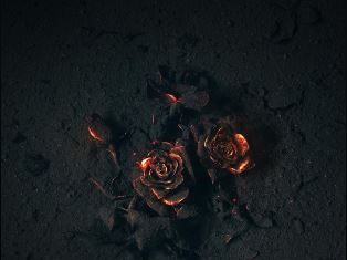 Tadini - The Arsonist