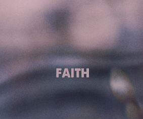 Tommy Davis - Faith