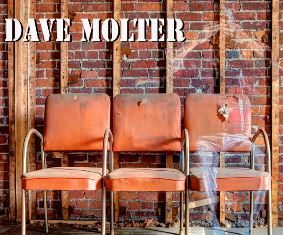 Dave Molter - Fading Away