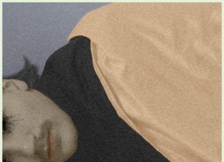 Alec Danger - Crack in the Sky