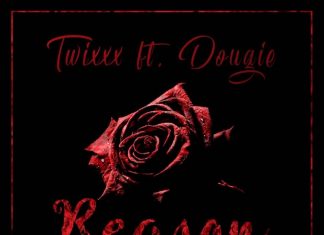 Twixxx - Reason ft Dougie