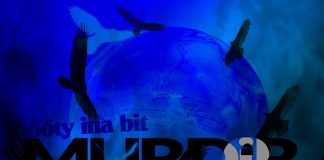 thooty ina bit - MURDiR