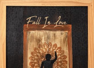 Akash - Fall In Love