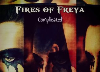 Fires of Freya - Complicated