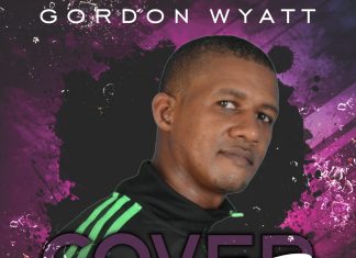 Gordon Wyatt - Cover Me