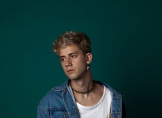 KVDE - Back From The Dead