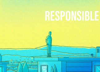 Xavier Valdez - Responsible