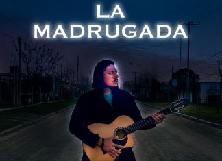 Almaguer - La Madrugada