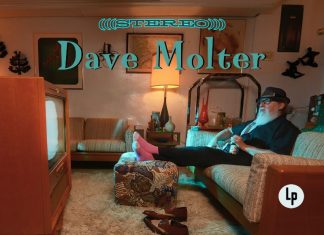 David Molter - Mid-Century Man