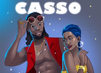 BM Casso - Shanor