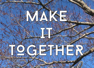 Fresh Breath - Make it Together