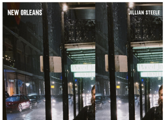 Jillian Steele - New Orleans