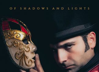 Of Shadows And Lights - Cold Shivers