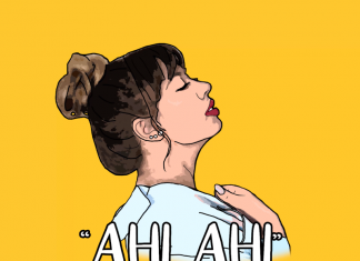 C?NDY ft. Cocoa the Conscious - Ahi Ahi