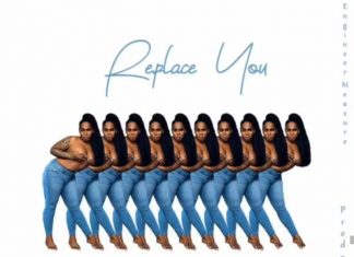 Queen Dej - Replace You