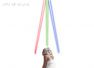 City of Sound - Rivers of Eden