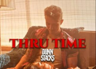 Dunn Stacks - Thru Time