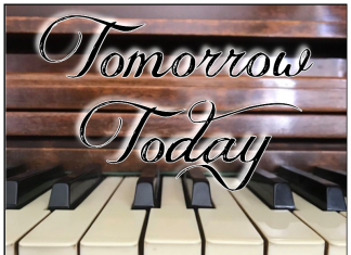 Fresh Breath - Tomorrow Today